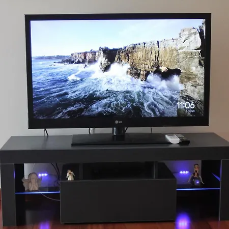 Casa Di Ariel דירה