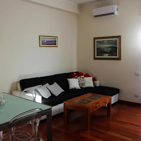 דירה Casa Di Ariel