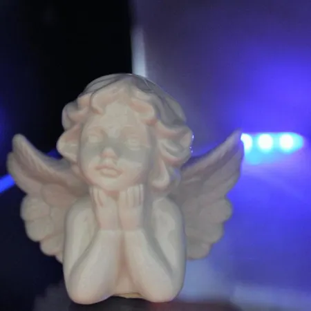 Casa Di Ariel לה ספציה