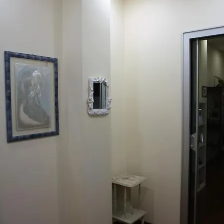 Casa Di Ariel Апартаменты *