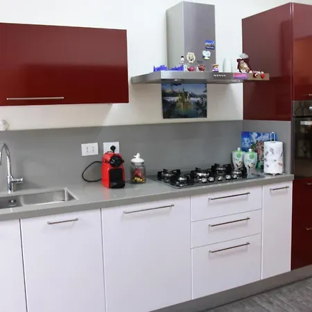 Casa Di Ariel לה ספציה