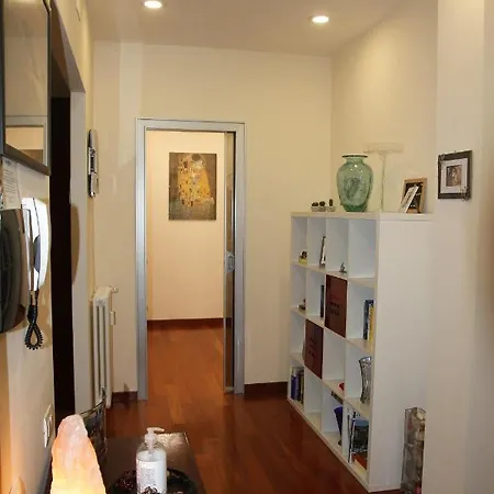 Casa Di Ariel לה ספציה