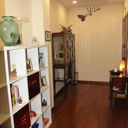 Casa Di Ariel Апартаменты