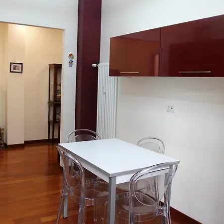 Апартаменты Casa Di Ariel