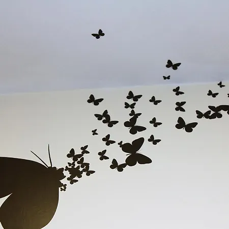 Апартаменты Casa Di Ariel *