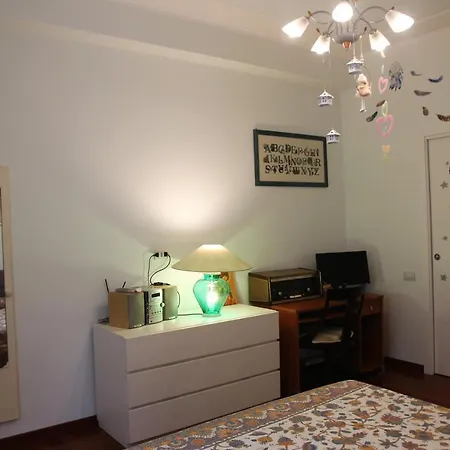 דירה Casa Di Ariel *