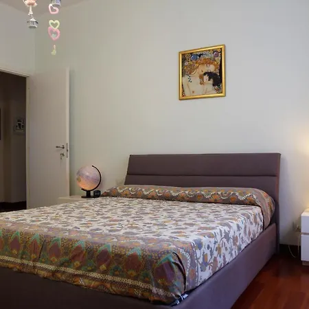 דירה Casa Di Ariel *