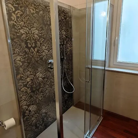 Casa Di Ariel Специя