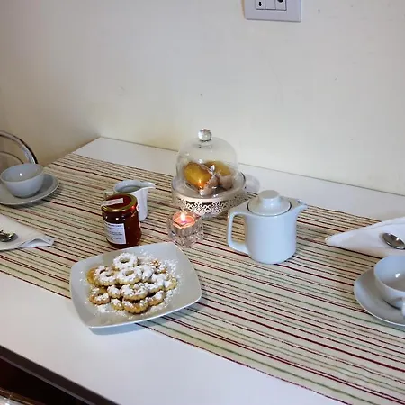 Casa Di Ariel דירה