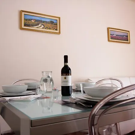 דירה Casa Di Ariel *