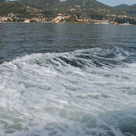 Casa Di Ariel דירה