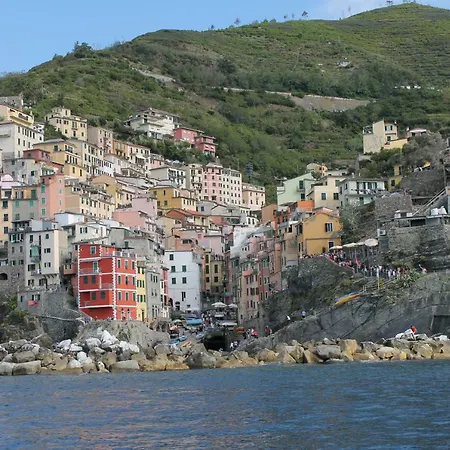 Casa Di Ariel דירה *