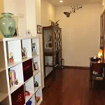 Casa Di Ariel Apartament