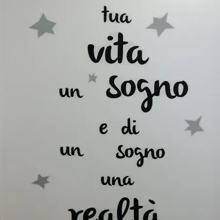 Casa Di Ariel Appartamento