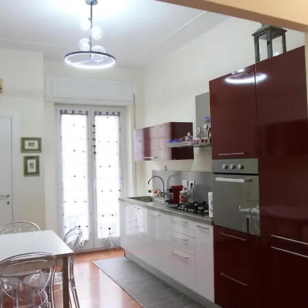 Casa Di Ariel * لا سبيتسْيا