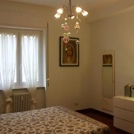 Casa Di Ariel Appartamento