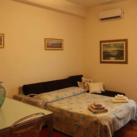 Casa Di Ariel *