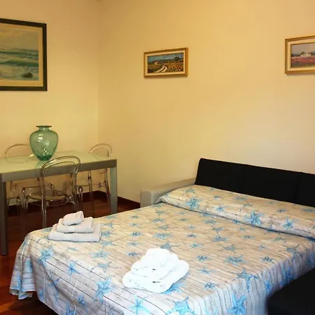 Casa Di Ariel Apartament