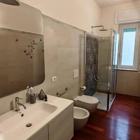 Appartamento Casa Di Ariel
