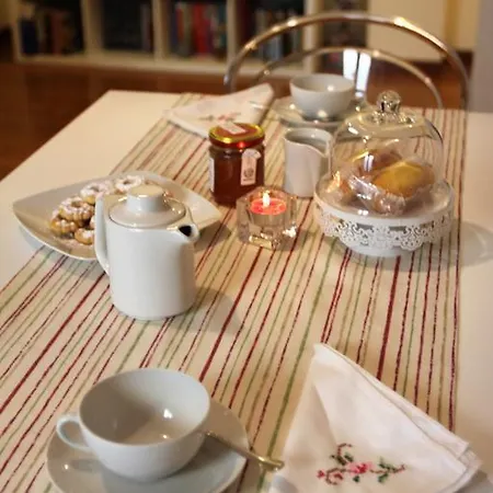 Casa Di Ariel Apartamento La Spezia