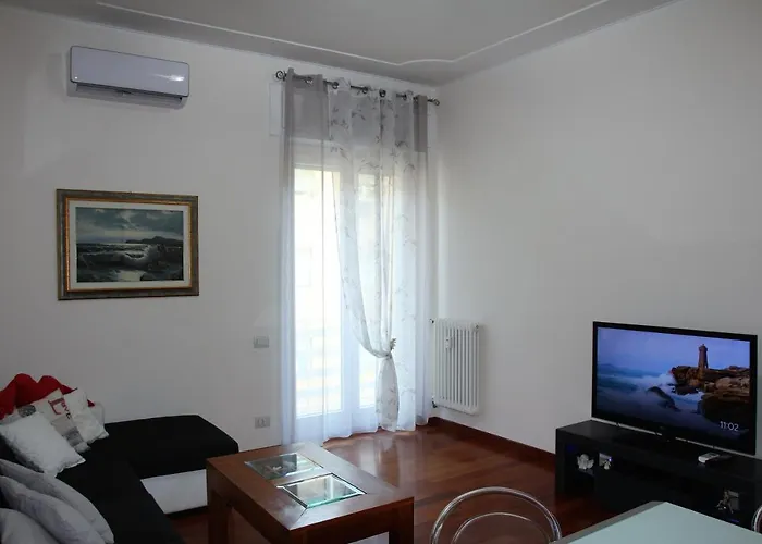 Casa Di Ariel *