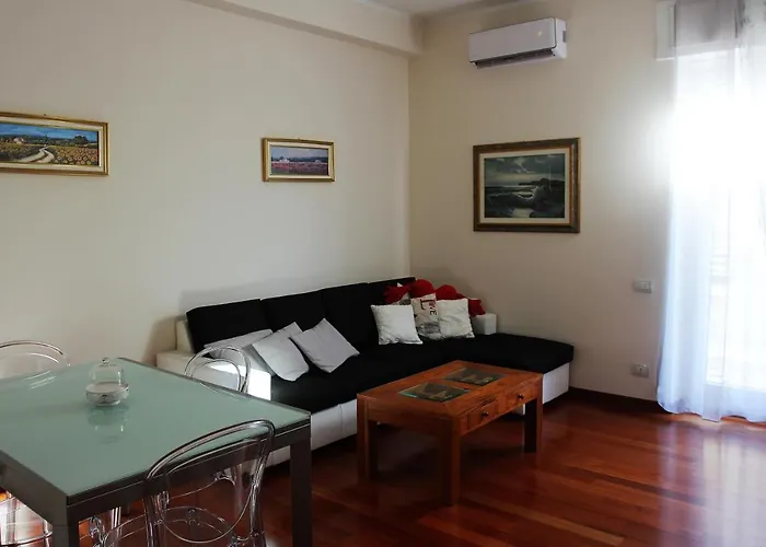 Διαμέρισμα Casa Di Ariel