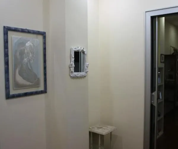 Casa Di Ariel Apartmán *