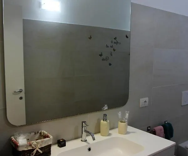 Casa Di Ariel *