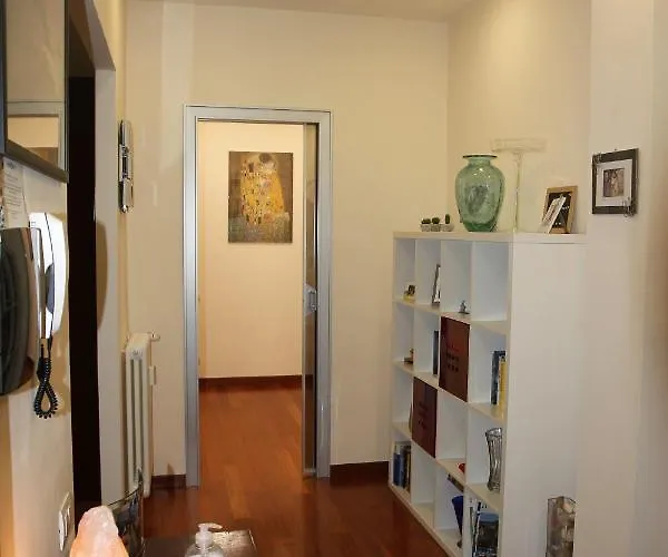 Casa Di Ariel La Spezia