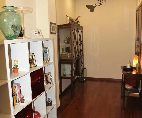 Casa Di Ariel Διαμέρισμα
