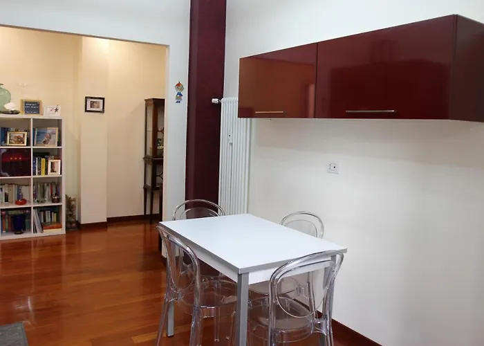 Διαμέρισμα Casa Di Ariel