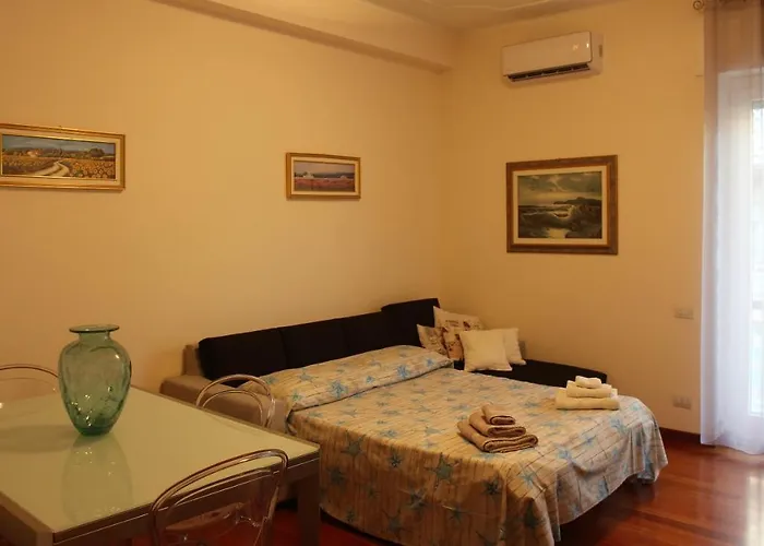 Casa Di Ariel *