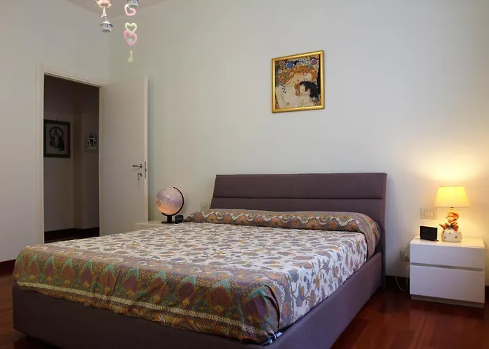 Διαμέρισμα Casa Di Ariel *
