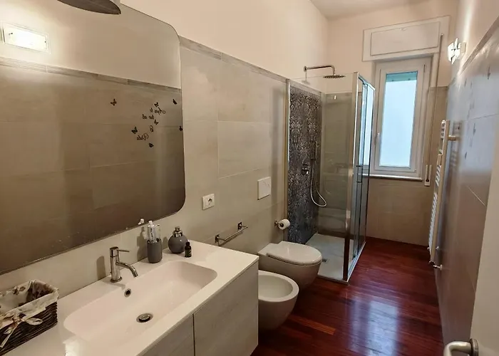 Διαμέρισμα Casa Di Ariel