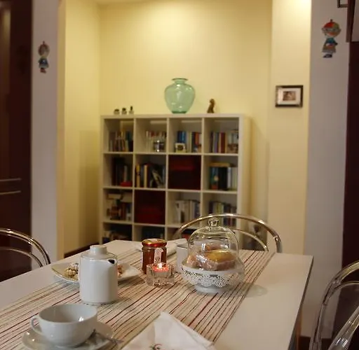 Casa Di Ariel