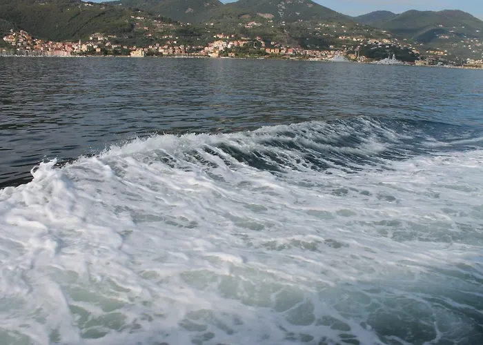 Casa Di Ariel Διαμέρισμα